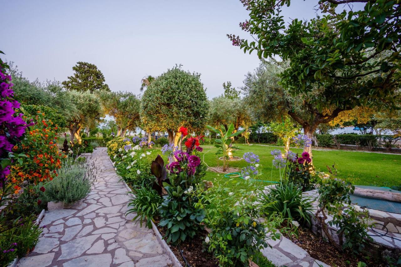 Akti Studios نيدري المظهر الخارجي الصورة