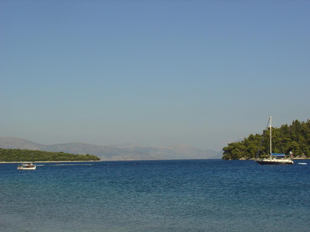 Akti Studios نيدري المظهر الخارجي الصورة